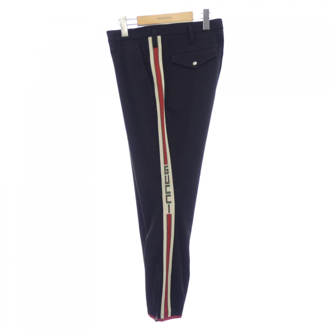 グッチ GUCCI 495695　Z7576 パンツ