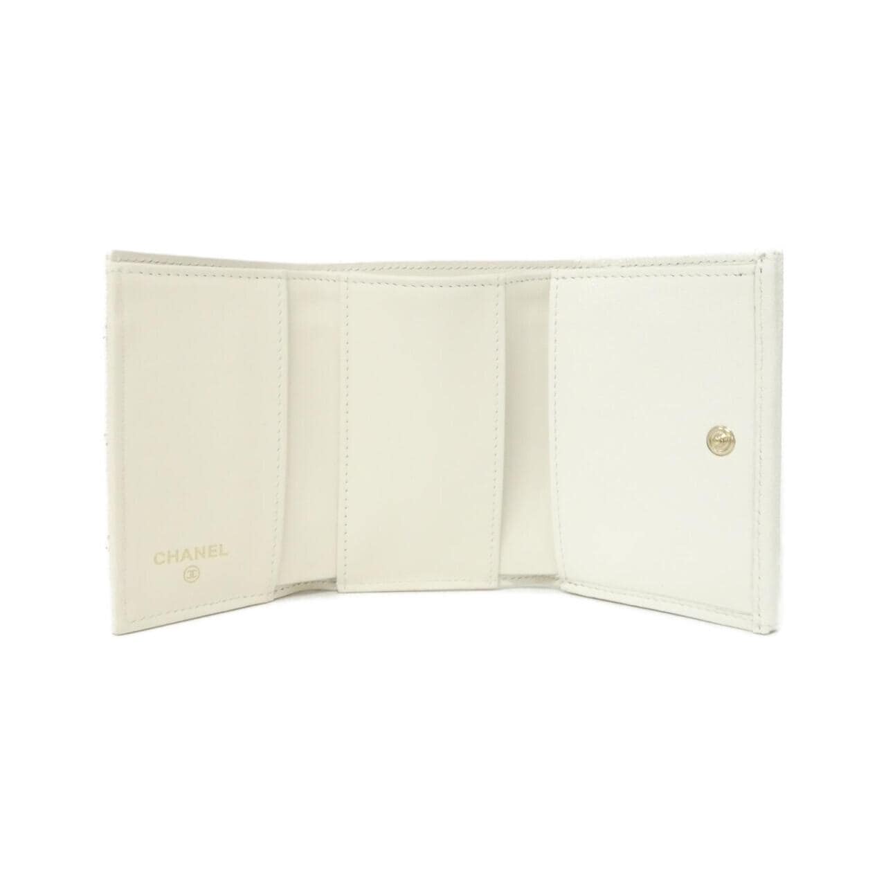 シャネル AP4713 財布