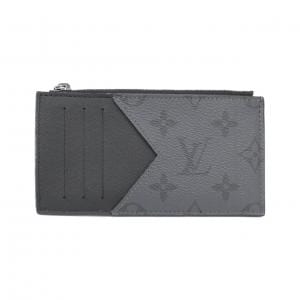 ルイヴィトン タイガ ラマ コインカード ホルダー M69533 コインケース
