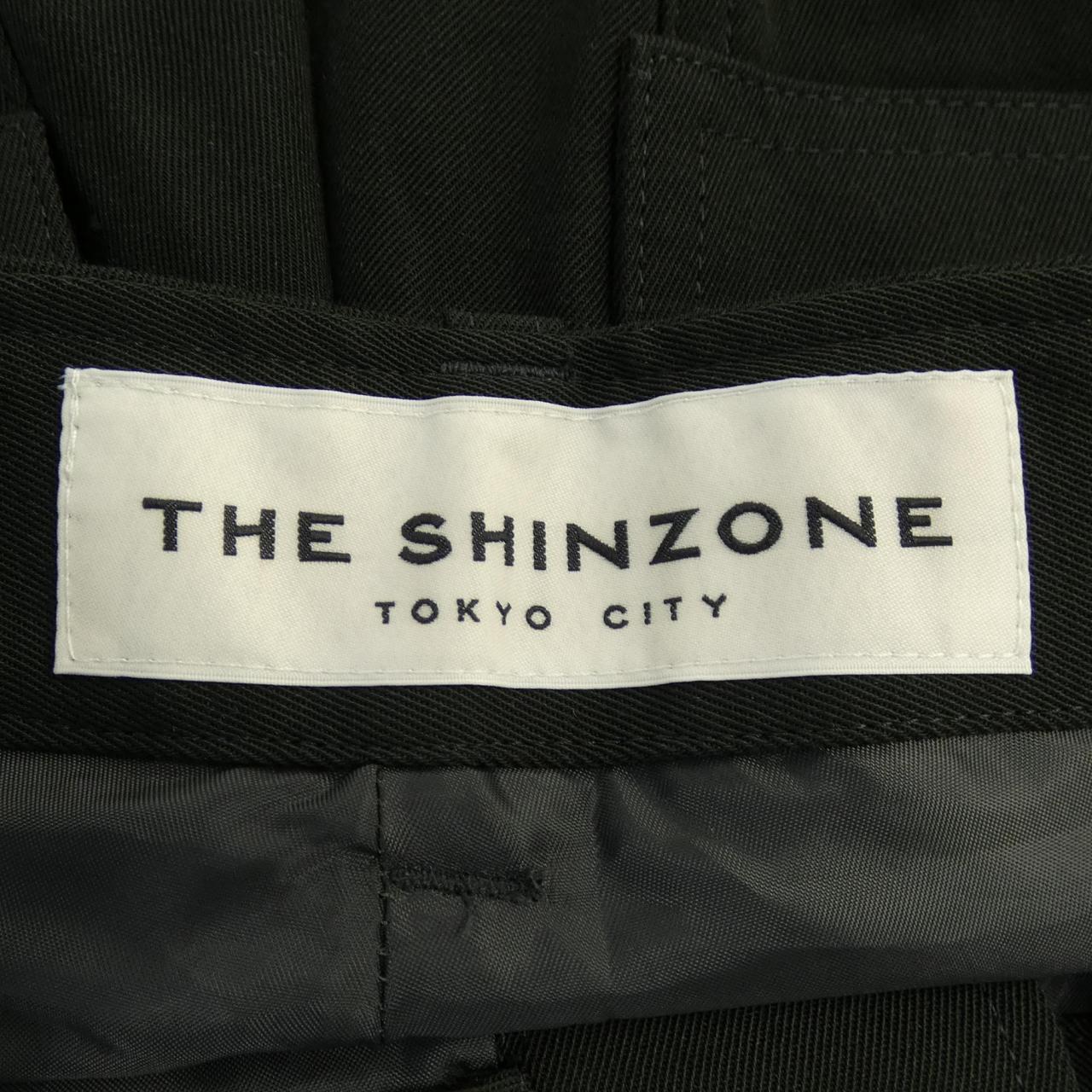 シンゾーン SHINZONE パンツ