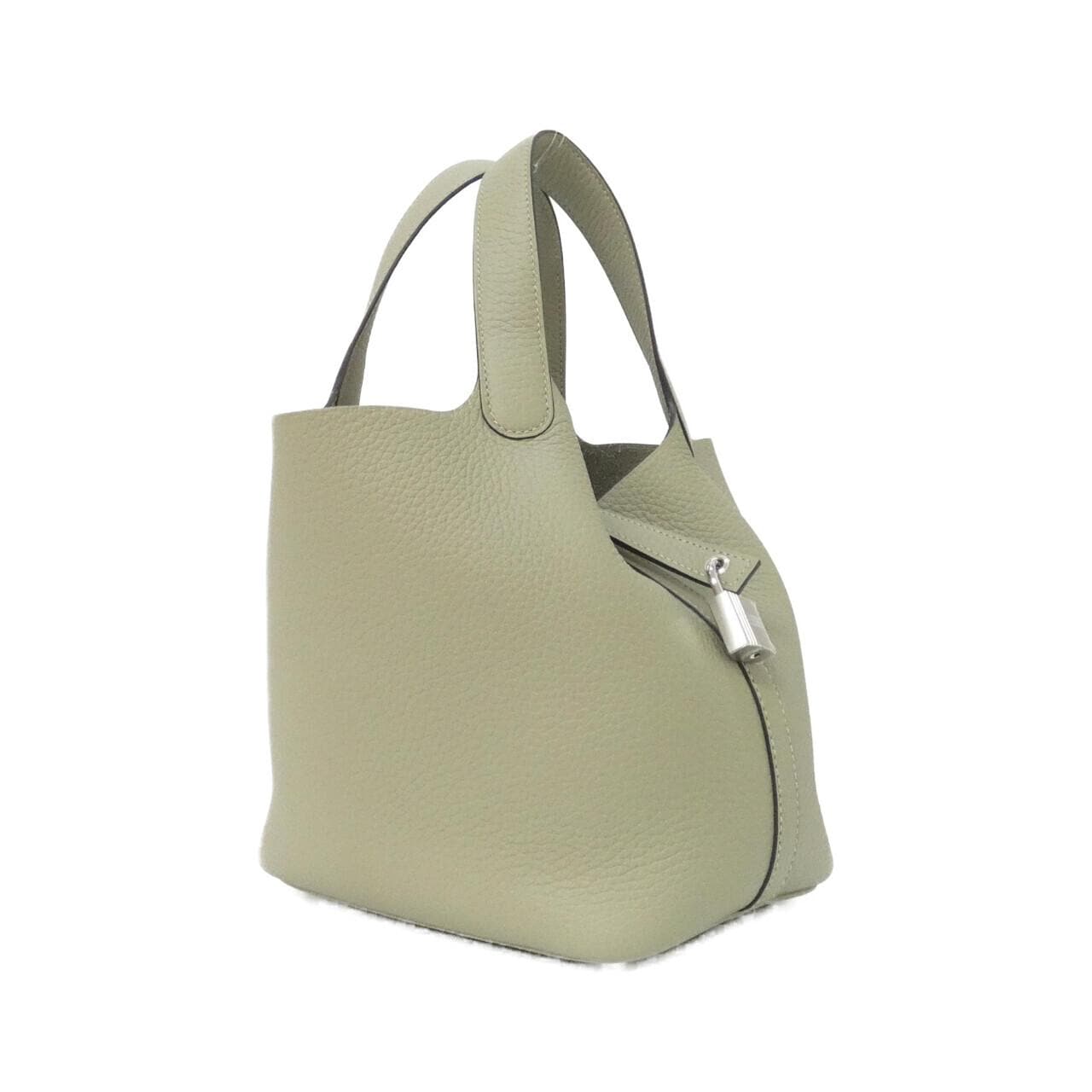 【未使用品】エルメス ピコタン ロック PM 056289CK バッグ