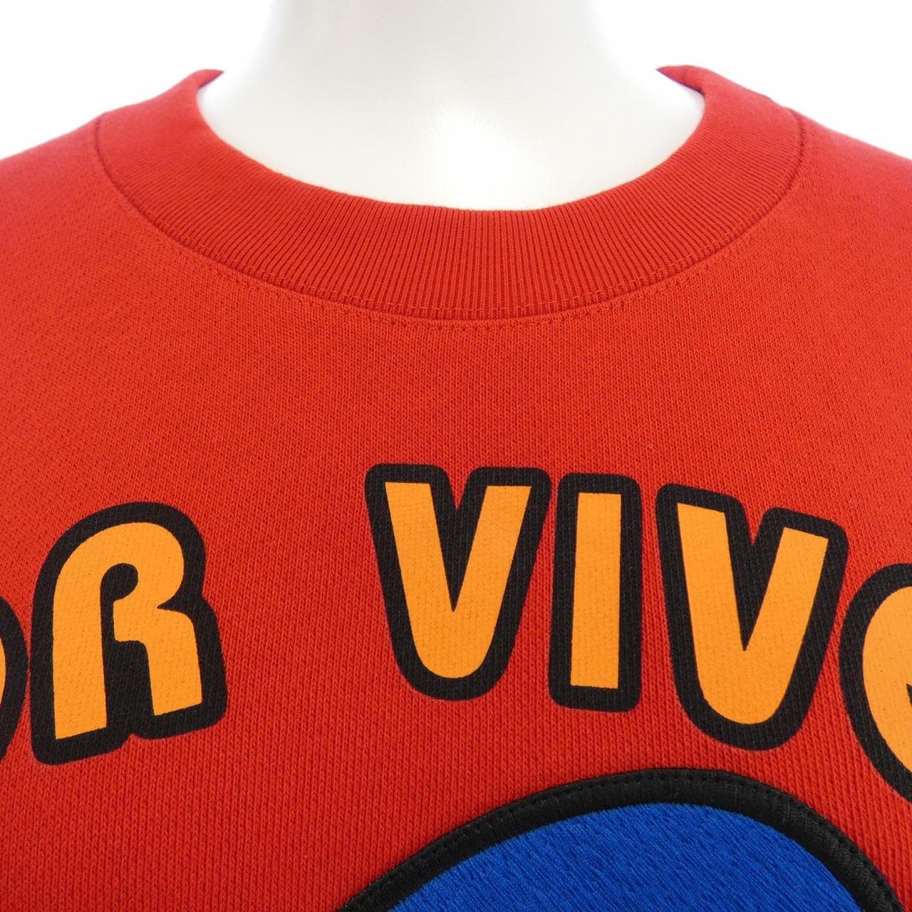 グッチ GUCCI DISNEY 617964 XJDC1 スウェット