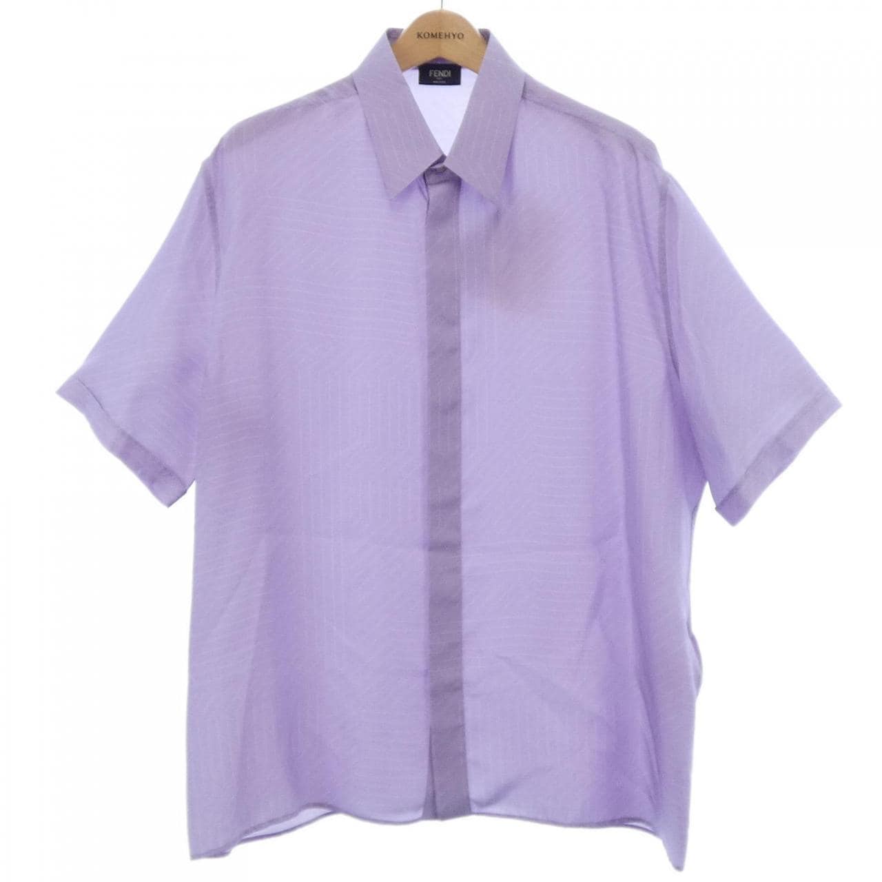 フェンディ FENDI FS0795 APQA S／Sシャツ