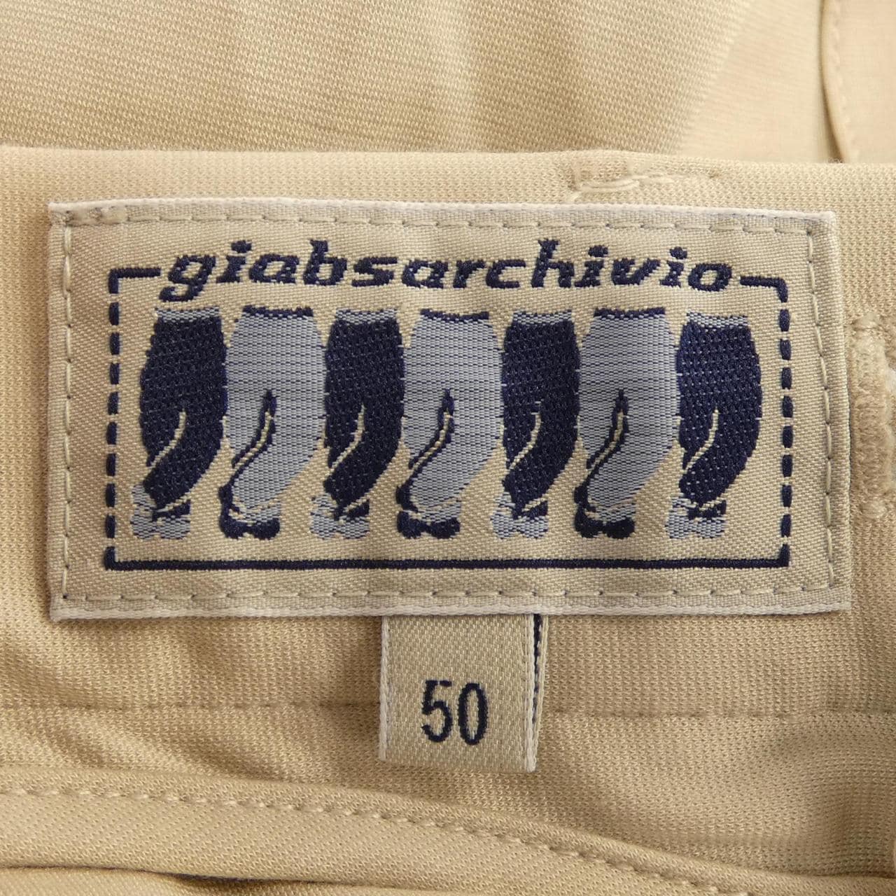 ジャブス GIAB'S パンツ