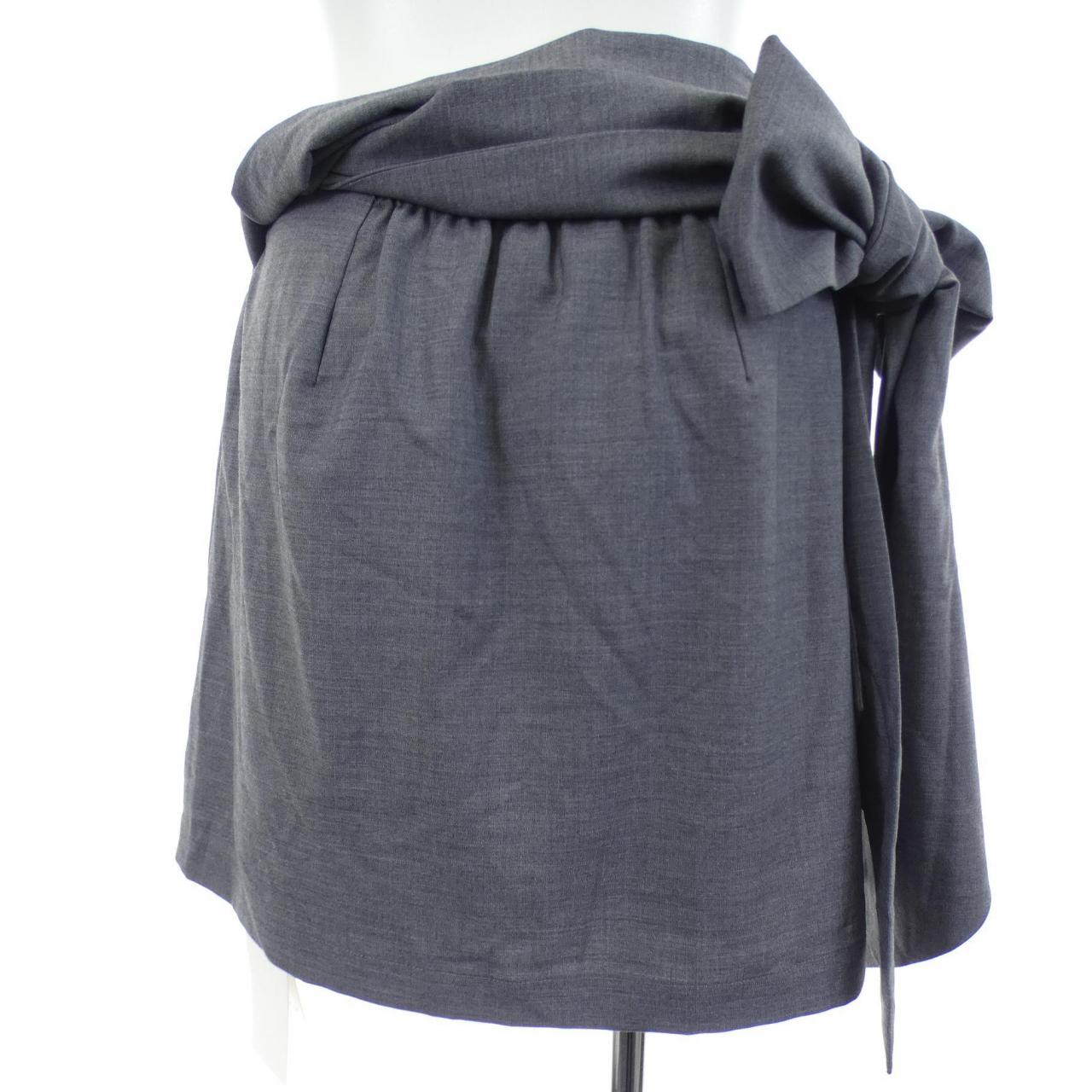 フレイアイディー FRAY I.D FWFS255057 スカート