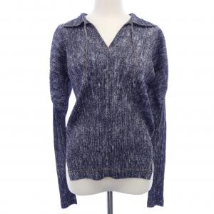 【ヴィンテージ】プリーツプリーズ PLEATS PLEASE 1999 デニム転写プリント PP92-JK073 トップス