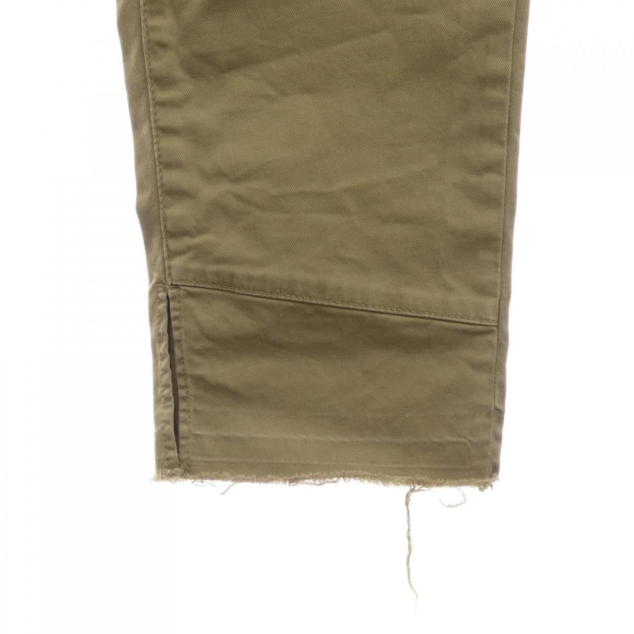 ディースクエアード DSQUARED2 S71KB0537 パンツ