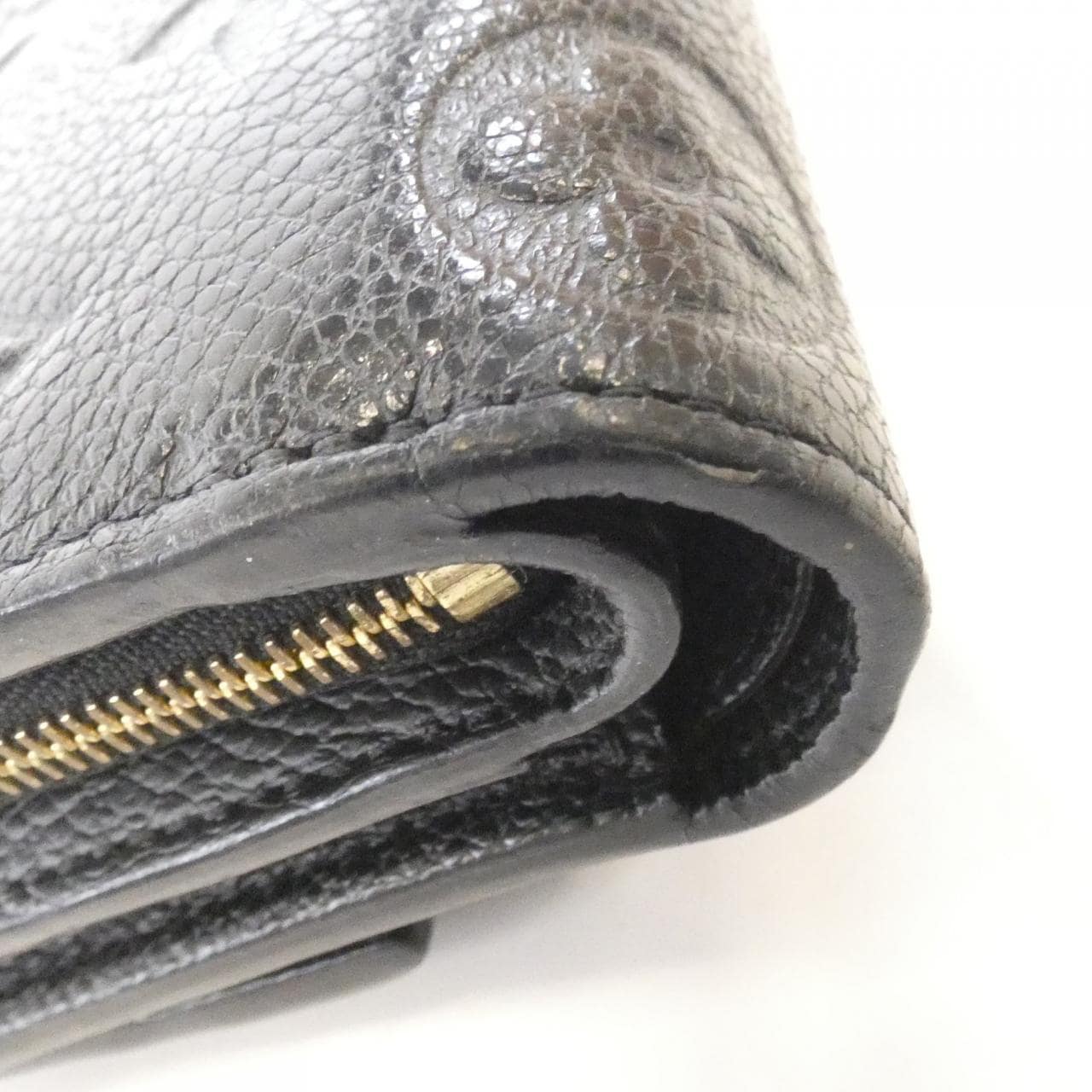 ルイヴィトン モノグラム アンプラント ポルトフォイユ メティス コンパクト M80880 財布