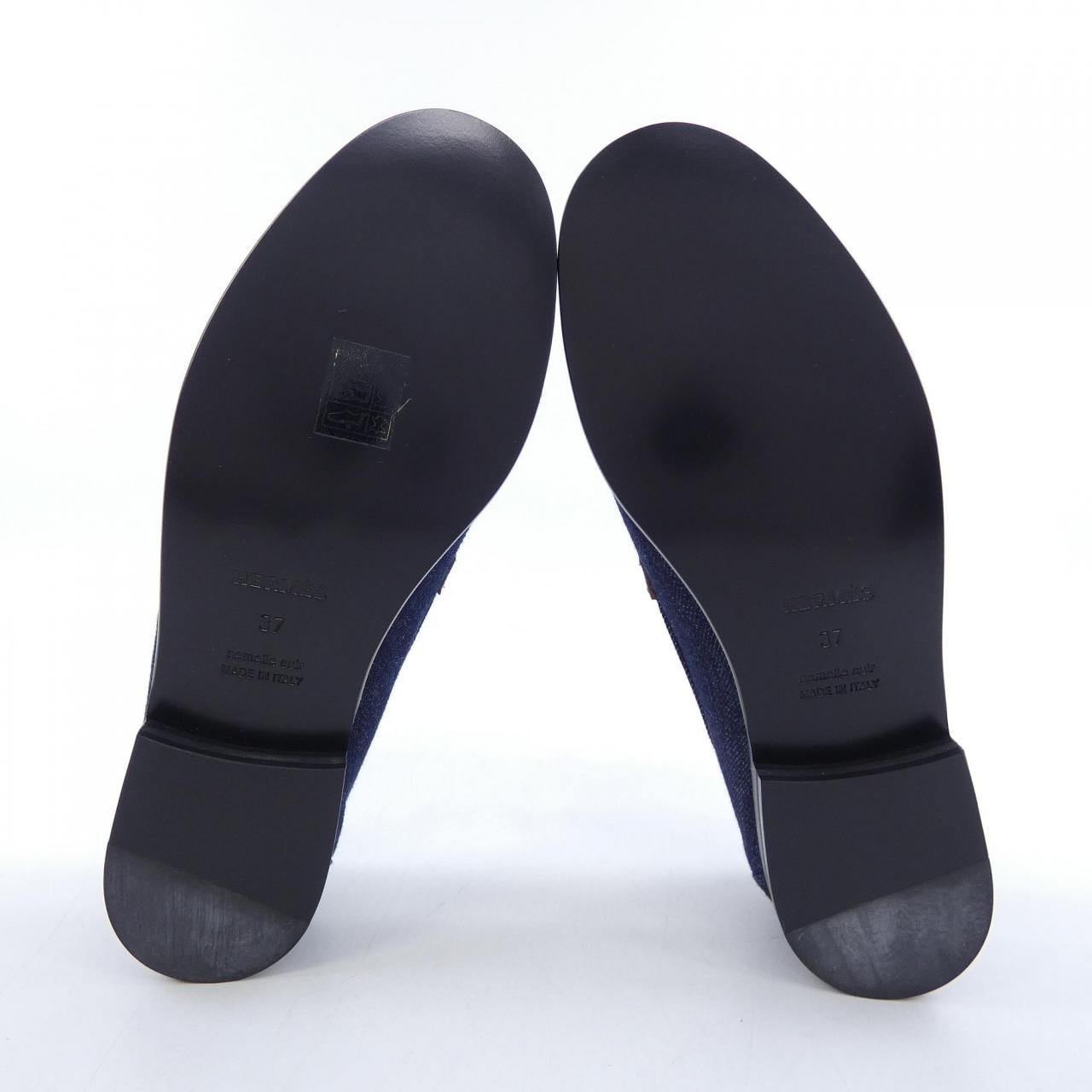 エルメス HERMES デスティン DESTIN 221090Z シューズ