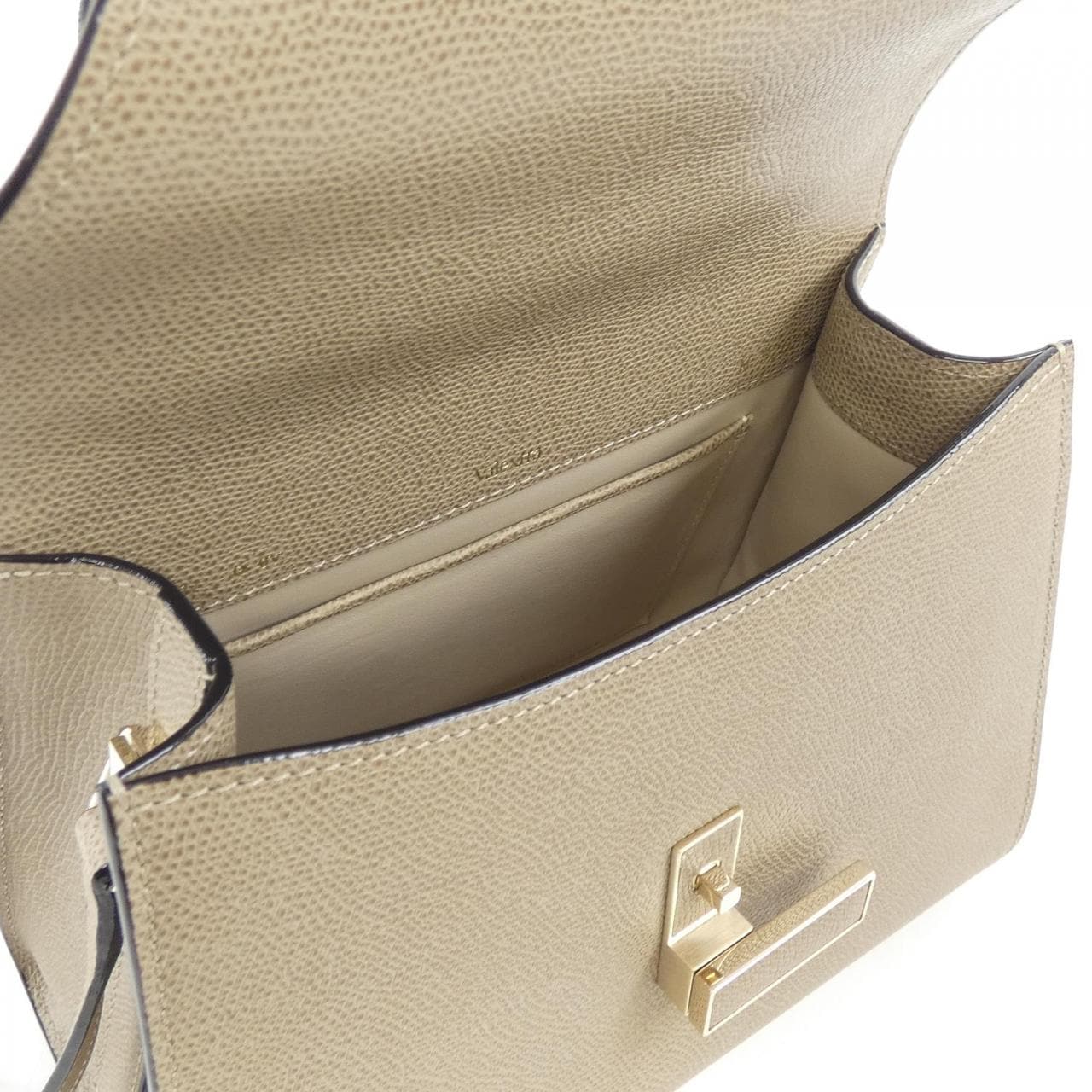 ヴァレクストラ VALEXTRA イジィデ ISIDE WBES0036028LOC99 BAG