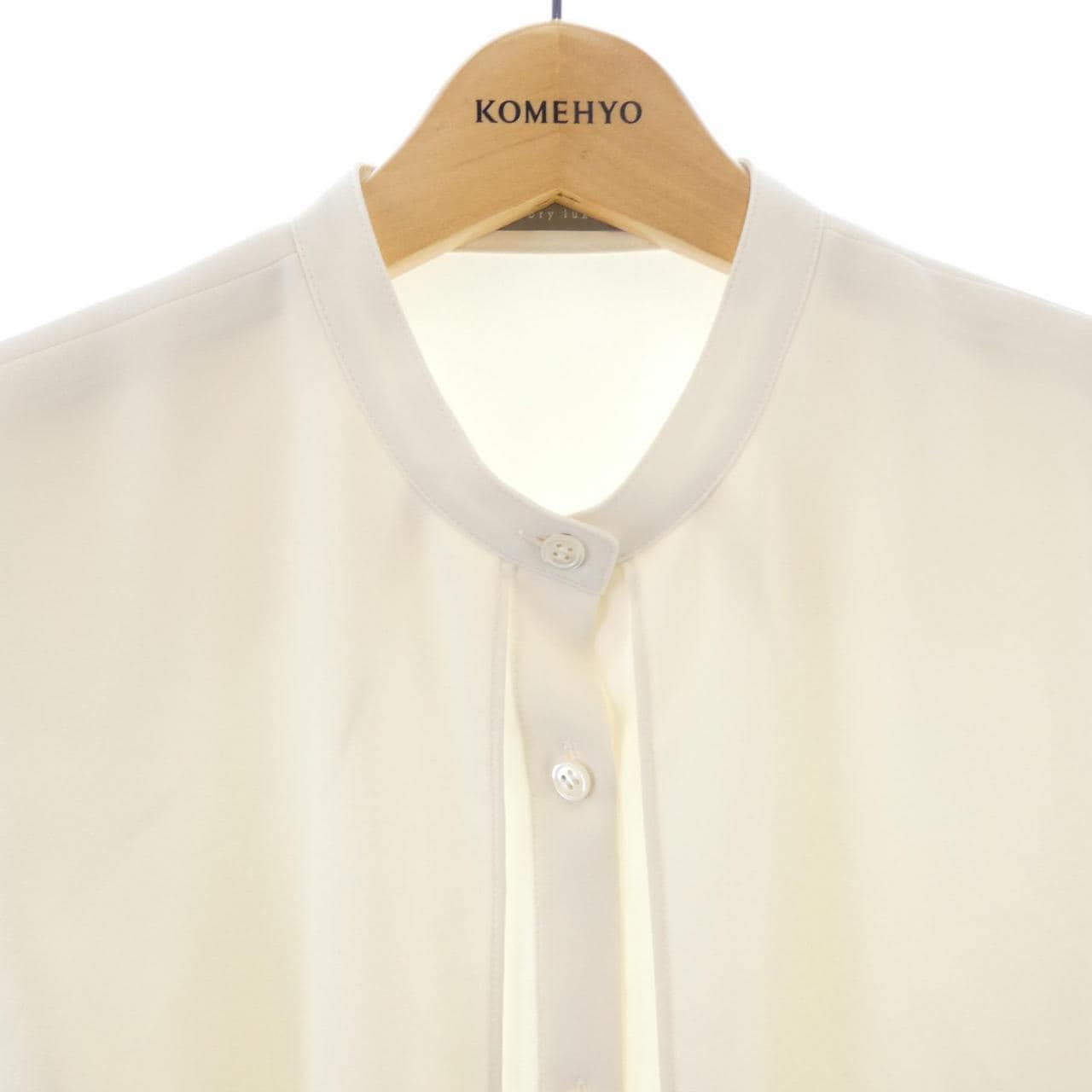 セオリーリュクス Theory luxe 03-5308206-100 シャツ