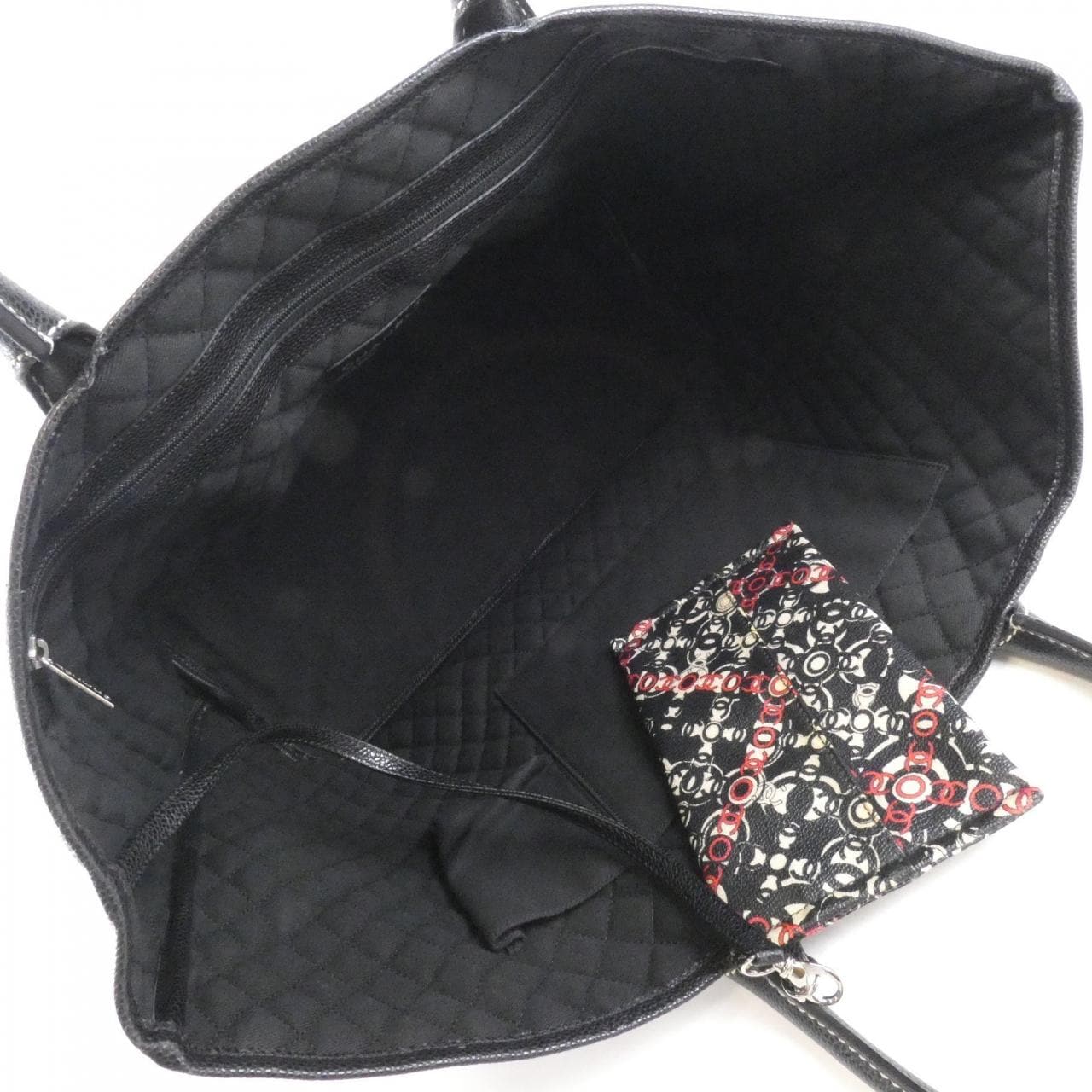 シャネル ココトラベル ライン 36181 バッグ