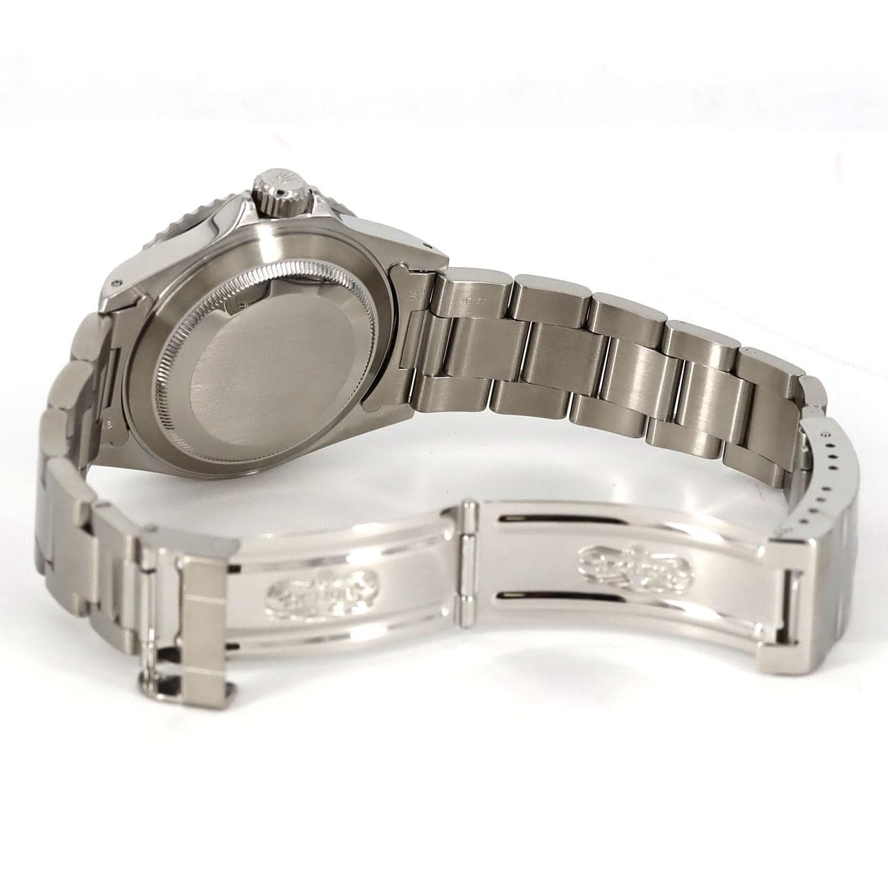 ロレックス サブマリーナーデイト 16610. SS 自動巻 A番