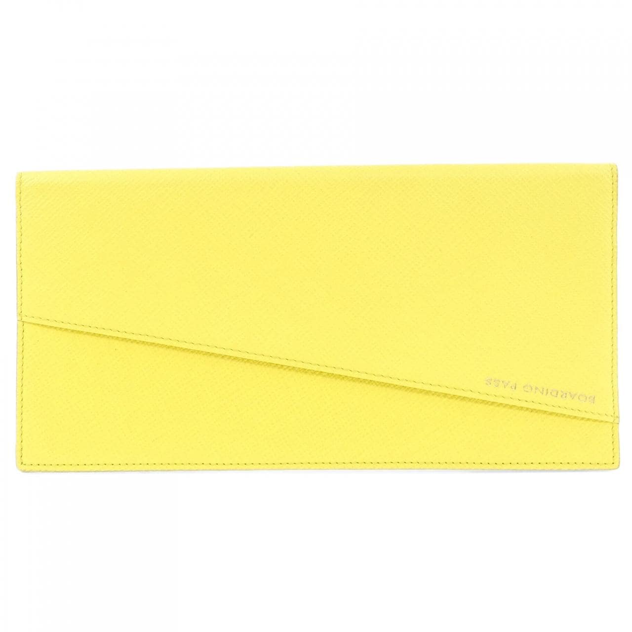 スマイソン SMYTHSON パスポートケース