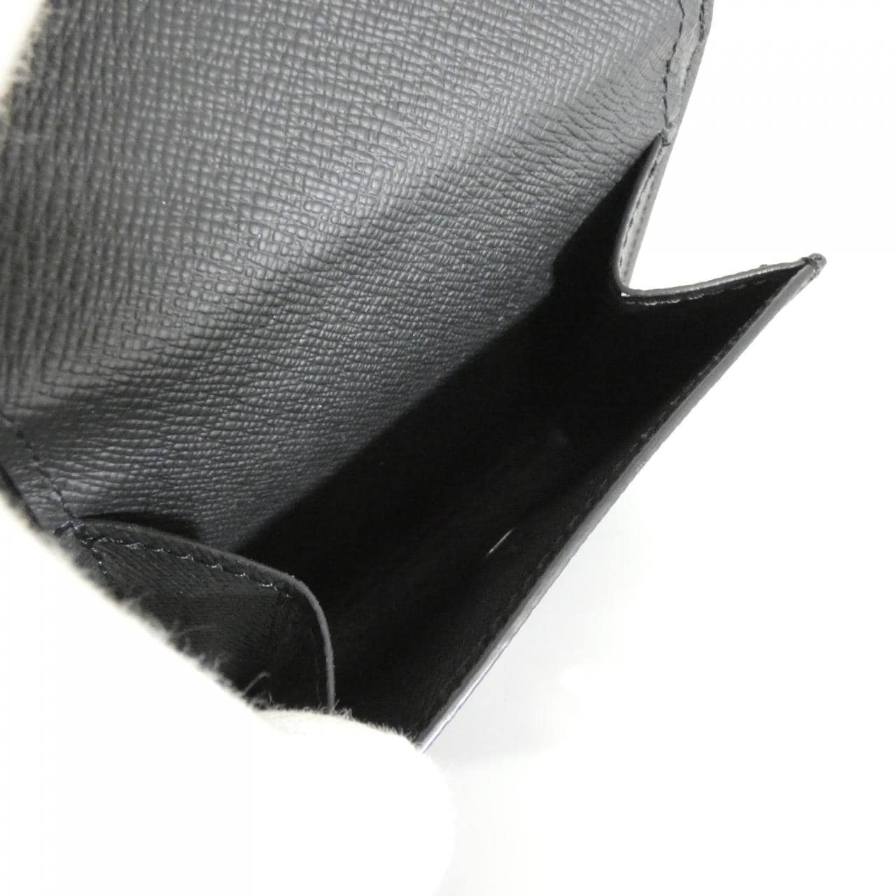 ルイヴィトン モノグラム エクリプス ポルトフォイユ マルコ M62545 財布