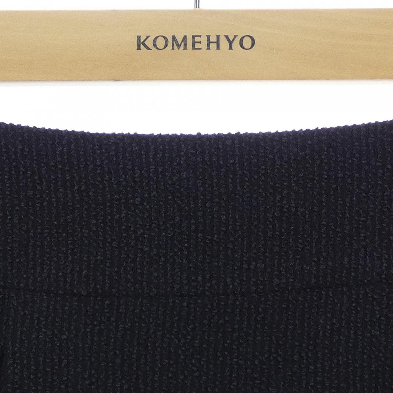 【ヴィンテージ】シャネル CHANEL P23727V13766 04P スカート