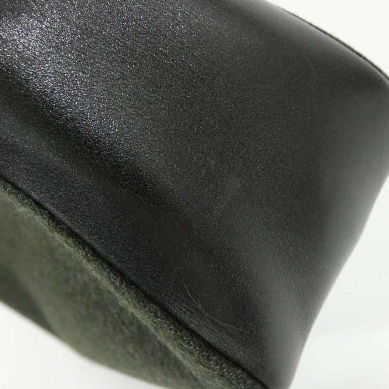 【ヴィンテージ】グッチ 002 1061 バッグ