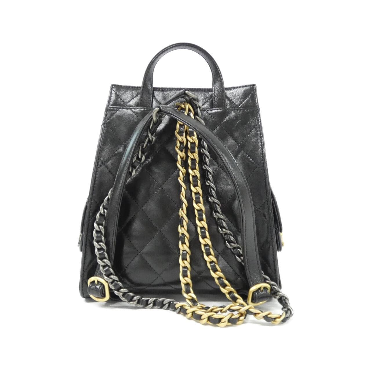 シャネル シャネル25 ライン AS5600 リュックサック