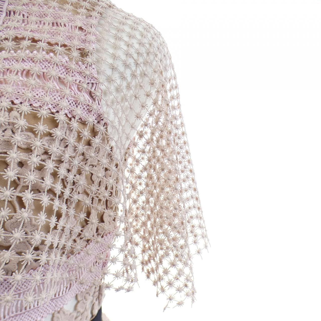 セルフポートレイト self-portrait ワンピース