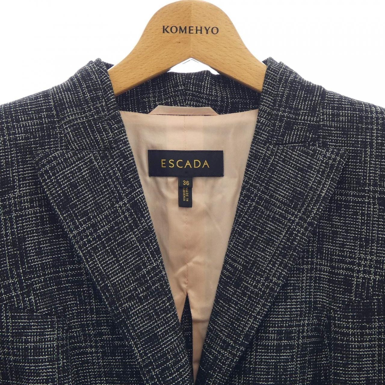 エスカーダ ESCADA ジャケット