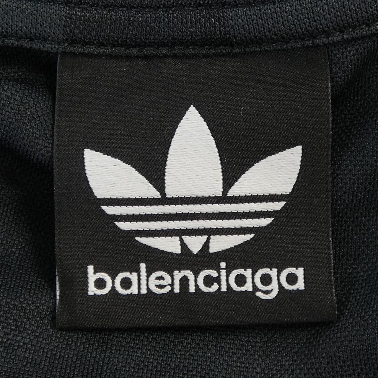 バレンシアガ BALENCIAGA ADIDAS 723663 TNV13 Tシャツ