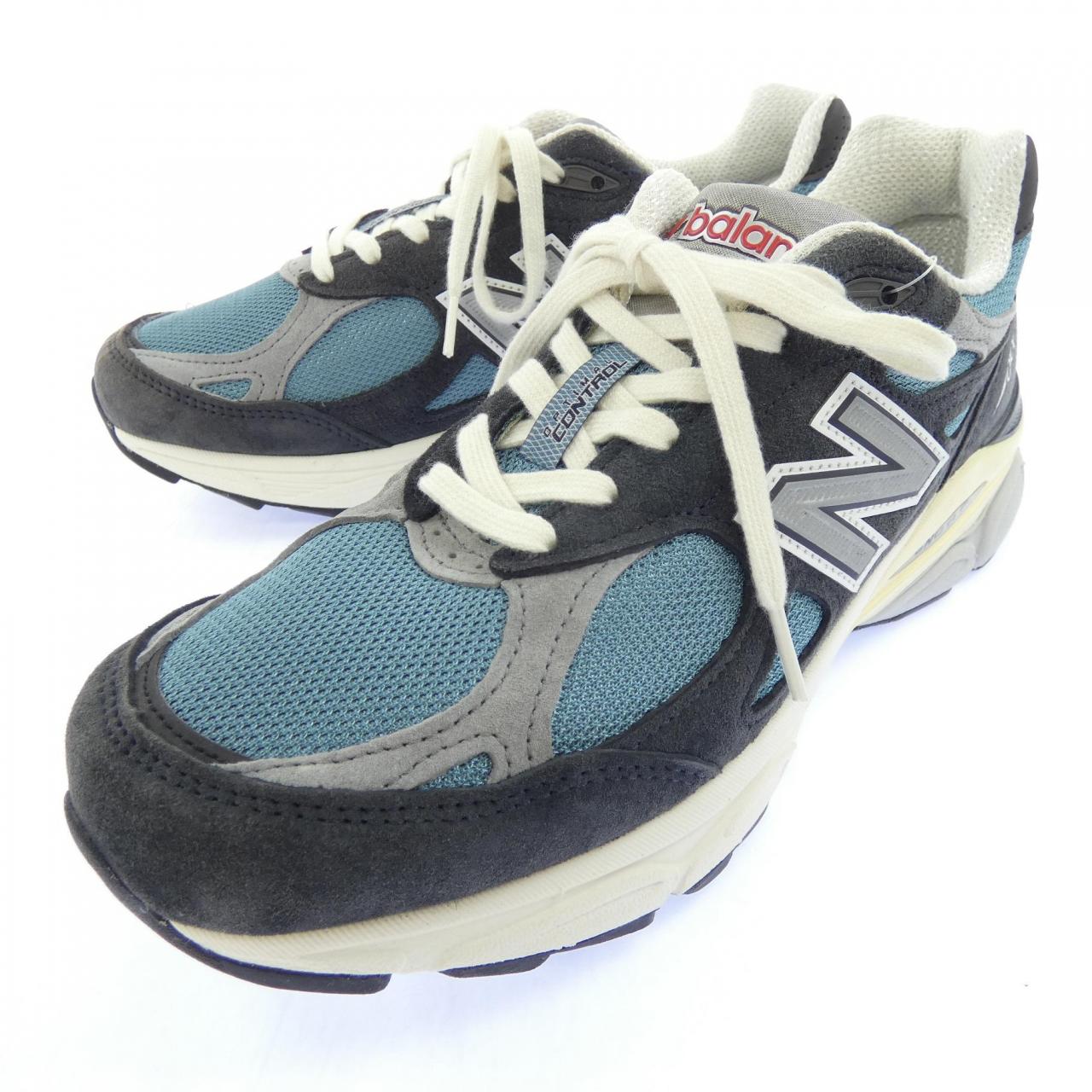 ニューバランス NEW BALANCE M990TE3 スニーカー