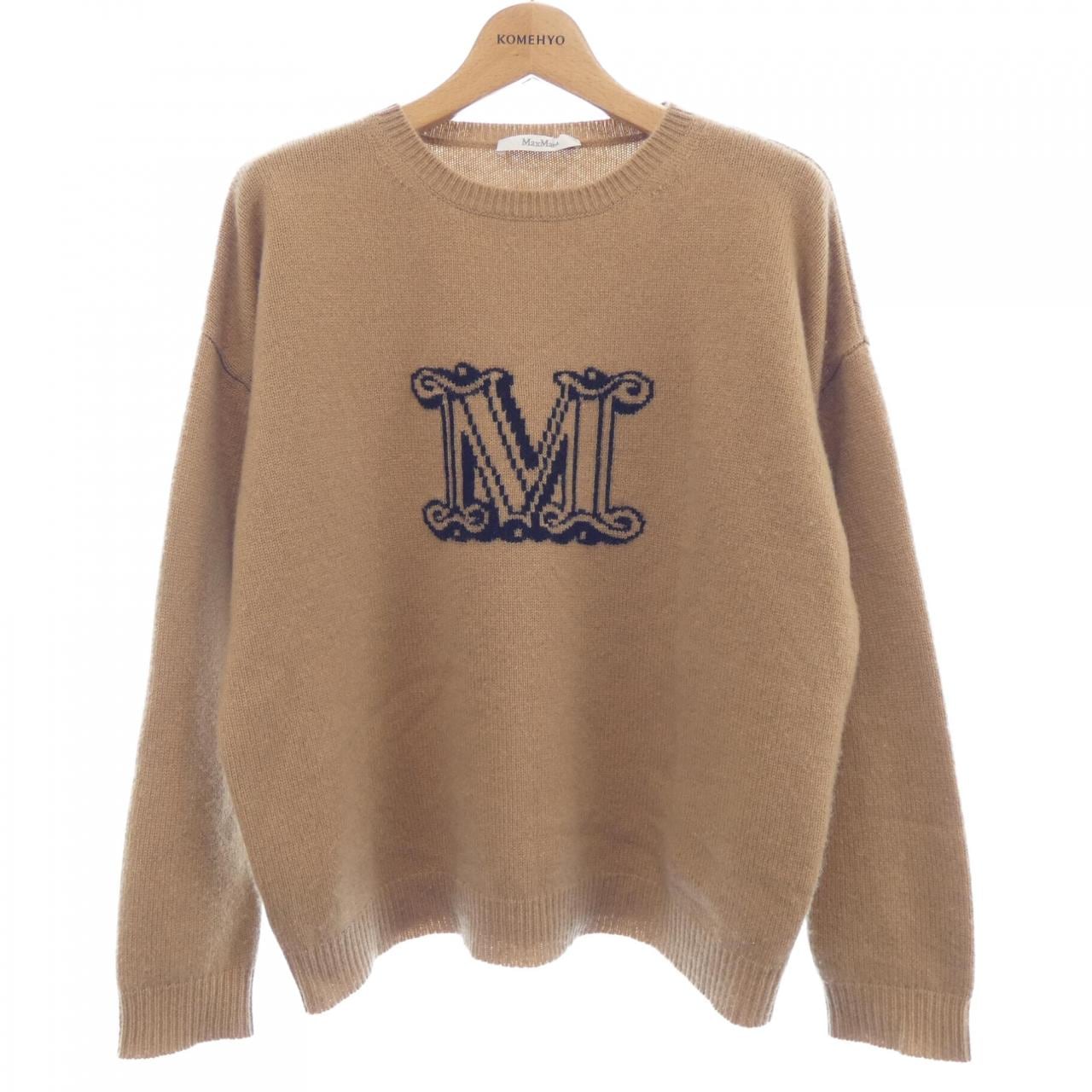 マックスマーラ Max Mara ニット