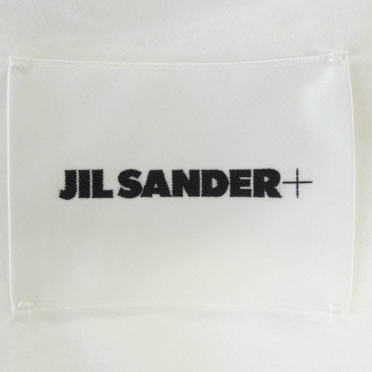ジルサンダー JIL SANDER J40DL013 シャツ