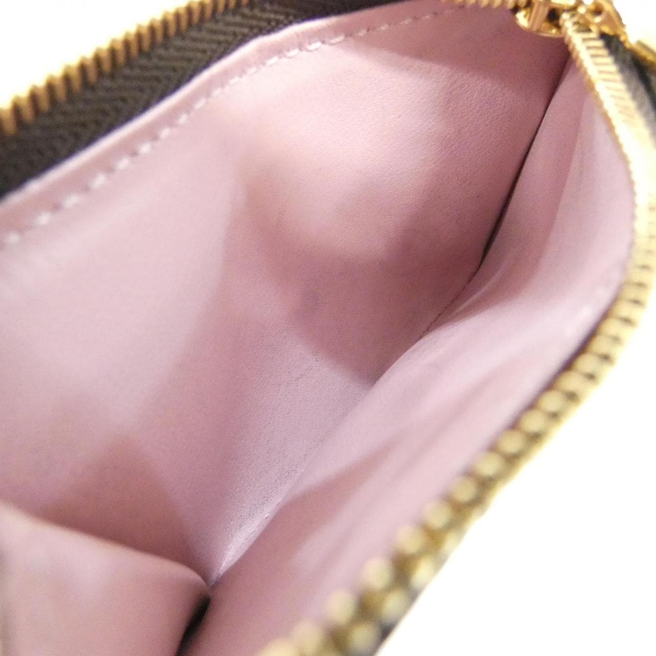 ルイヴィトン モノグラム ポルトフォイユ ゾエ M62933 財布