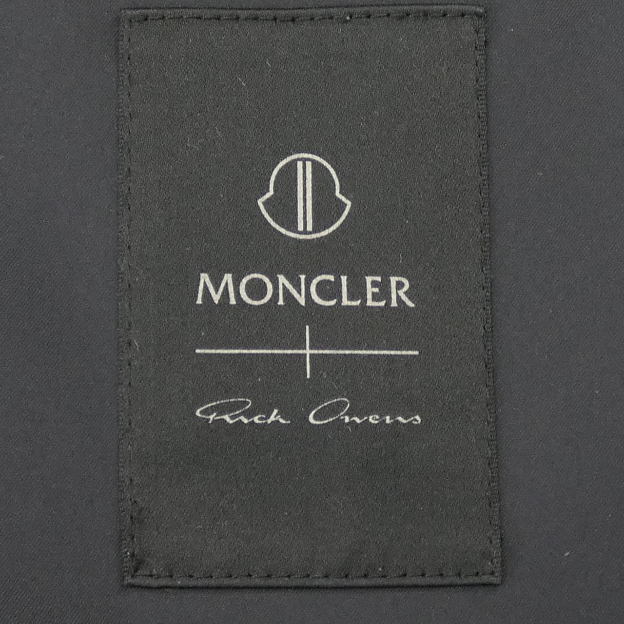 モンクレール MONCLER NESBITT コート