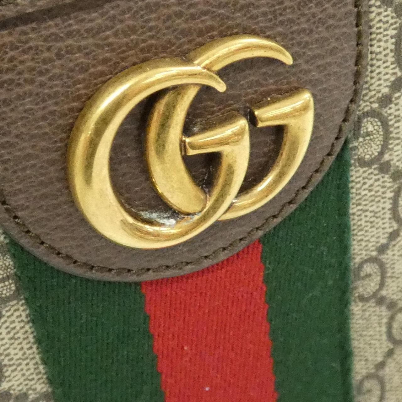 グッチ OPHIDIA 547934 96IWT ショルダーバッグ