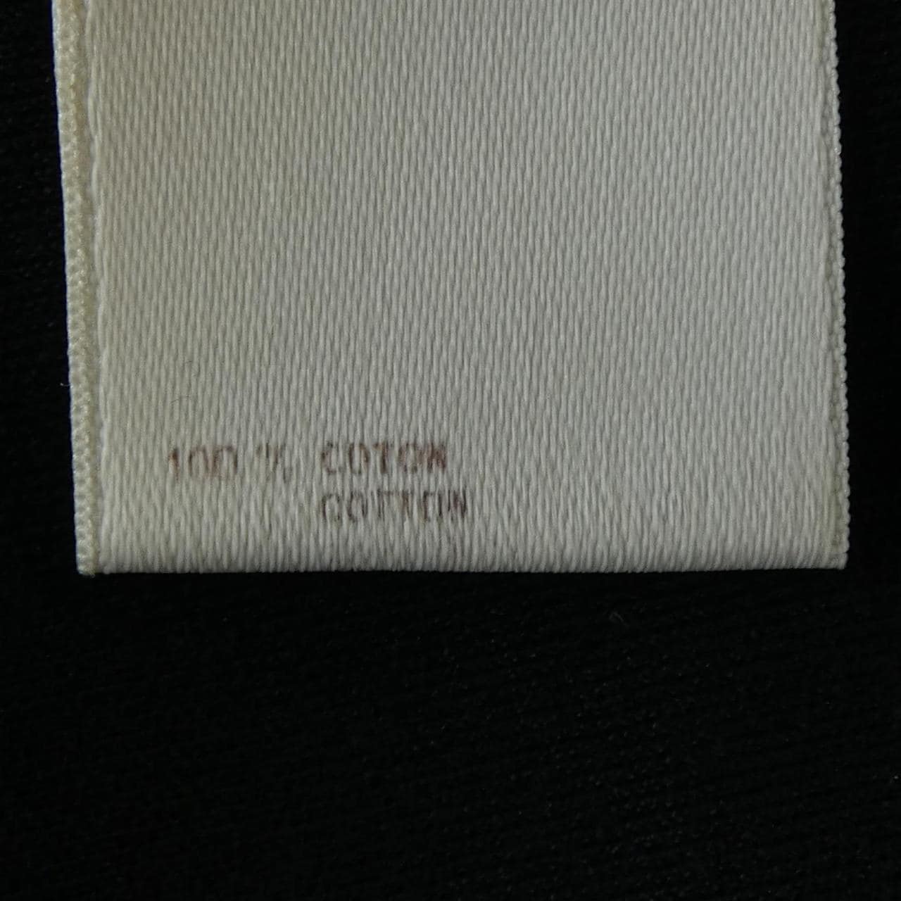 ルイヴィトン LOUIS VUITTON MPJR03CMS Tシャツ