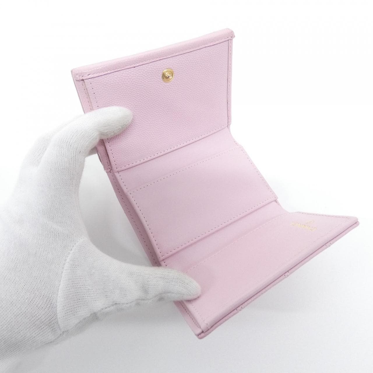 シャネル AP3518 財布