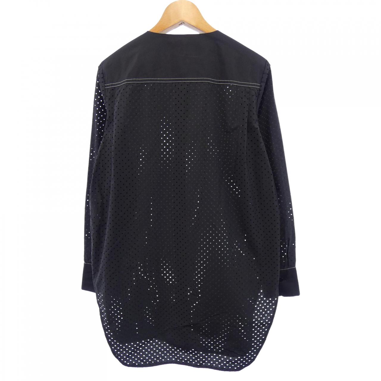 トゥモローランド TOMORROW LAND シャツ