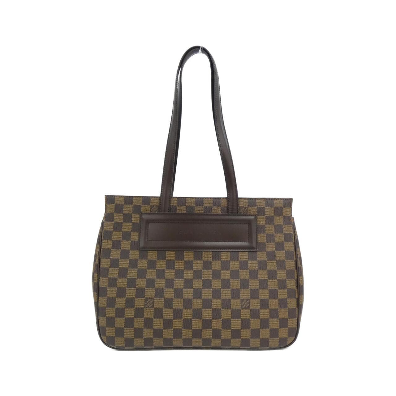 ルイヴィトン ダミエ パリオリ PM N51123 バッグ