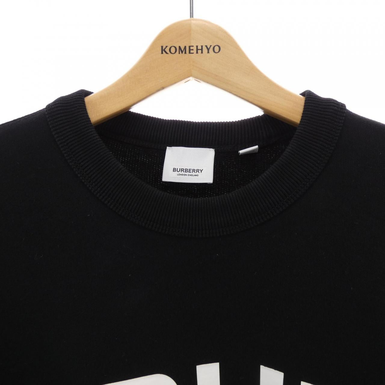 バーバリー BURBERRY 80406951 スウェット
