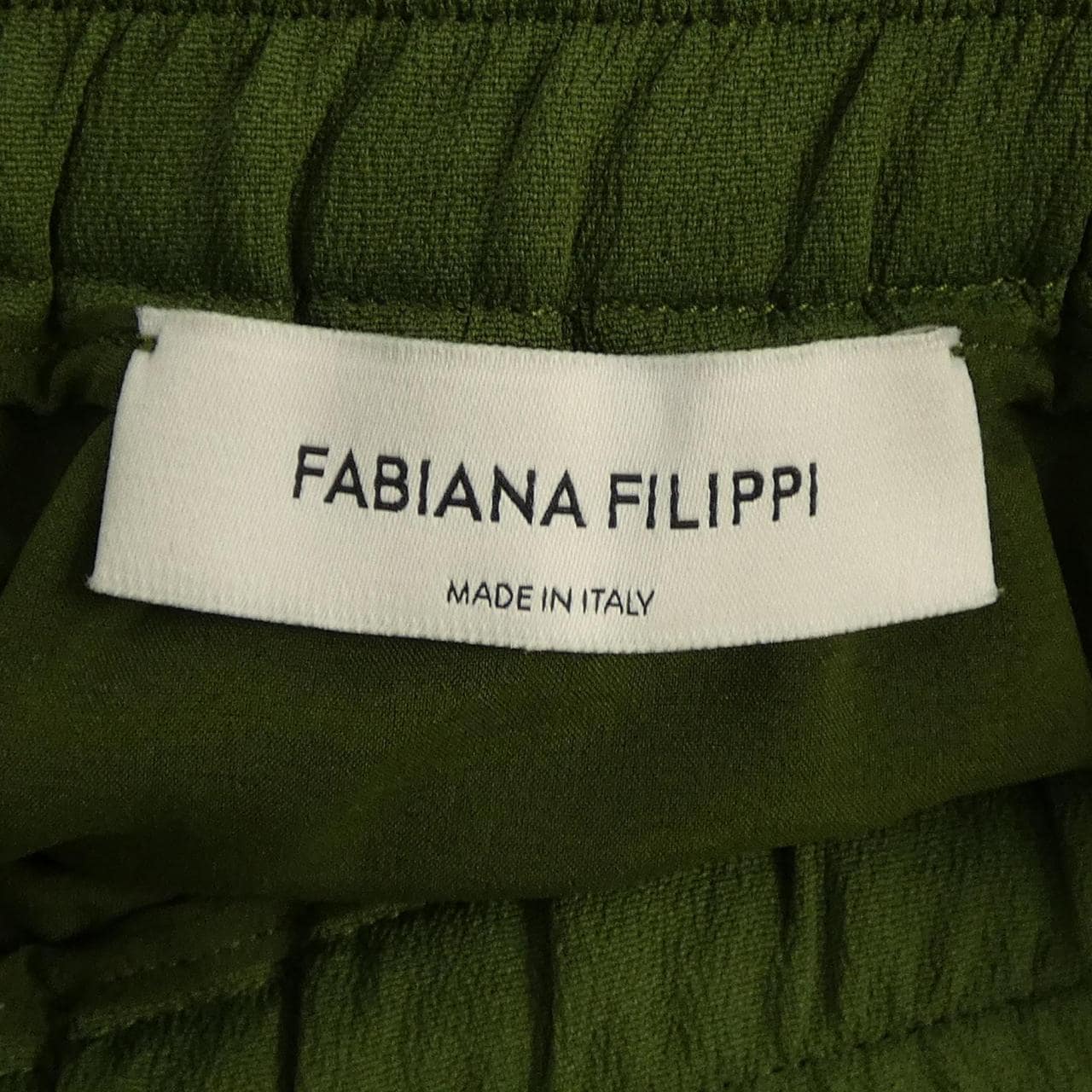 ファビアナフィリッピ FABIANA FILIPPI GNDP04W419X870 スカート