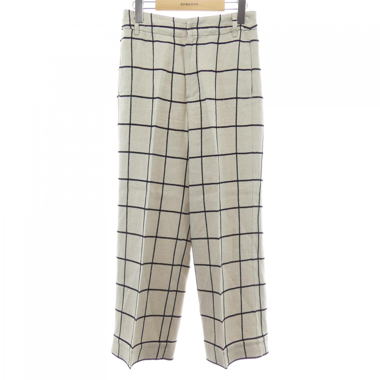 エスマックスマーラ 'S Max Mara 23913113326 パンツ