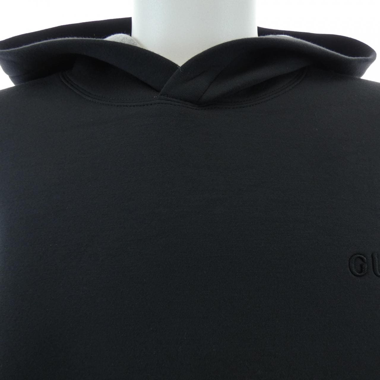 グッチ GUCCI エンブロイダリー付き ジャージー スウェットシャツ 824343 XJG70 パーカー