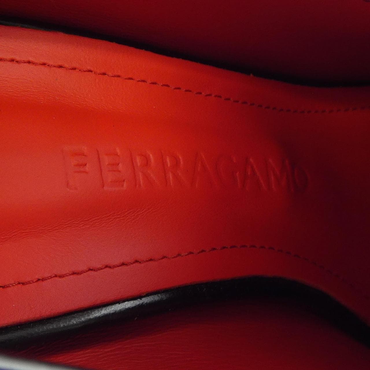 サルヴァトーレフェラガモ SALVATORE FERRAGAMO シューズ