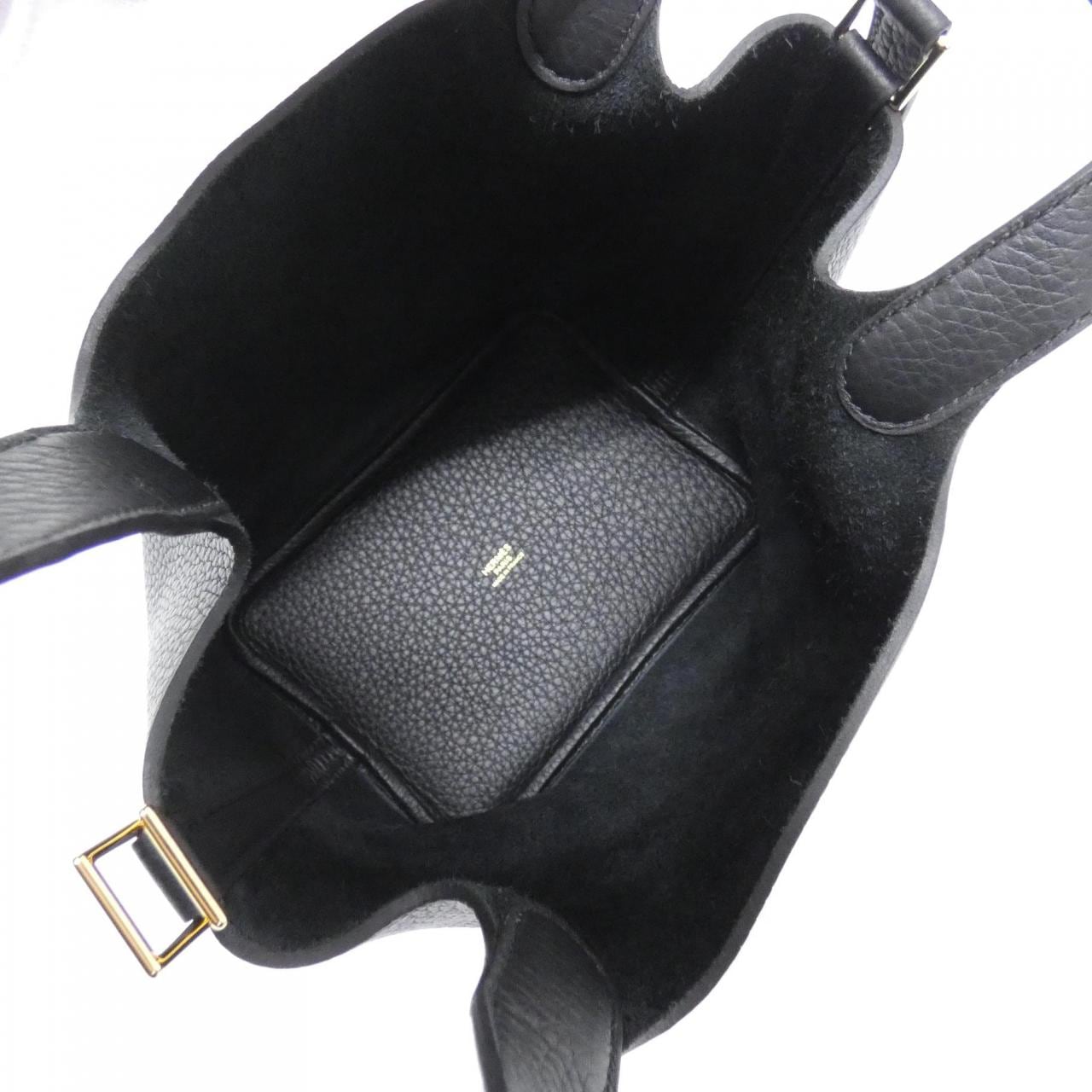 【未使用品】エルメス ピコタン ロック PM 056289CC バッグ