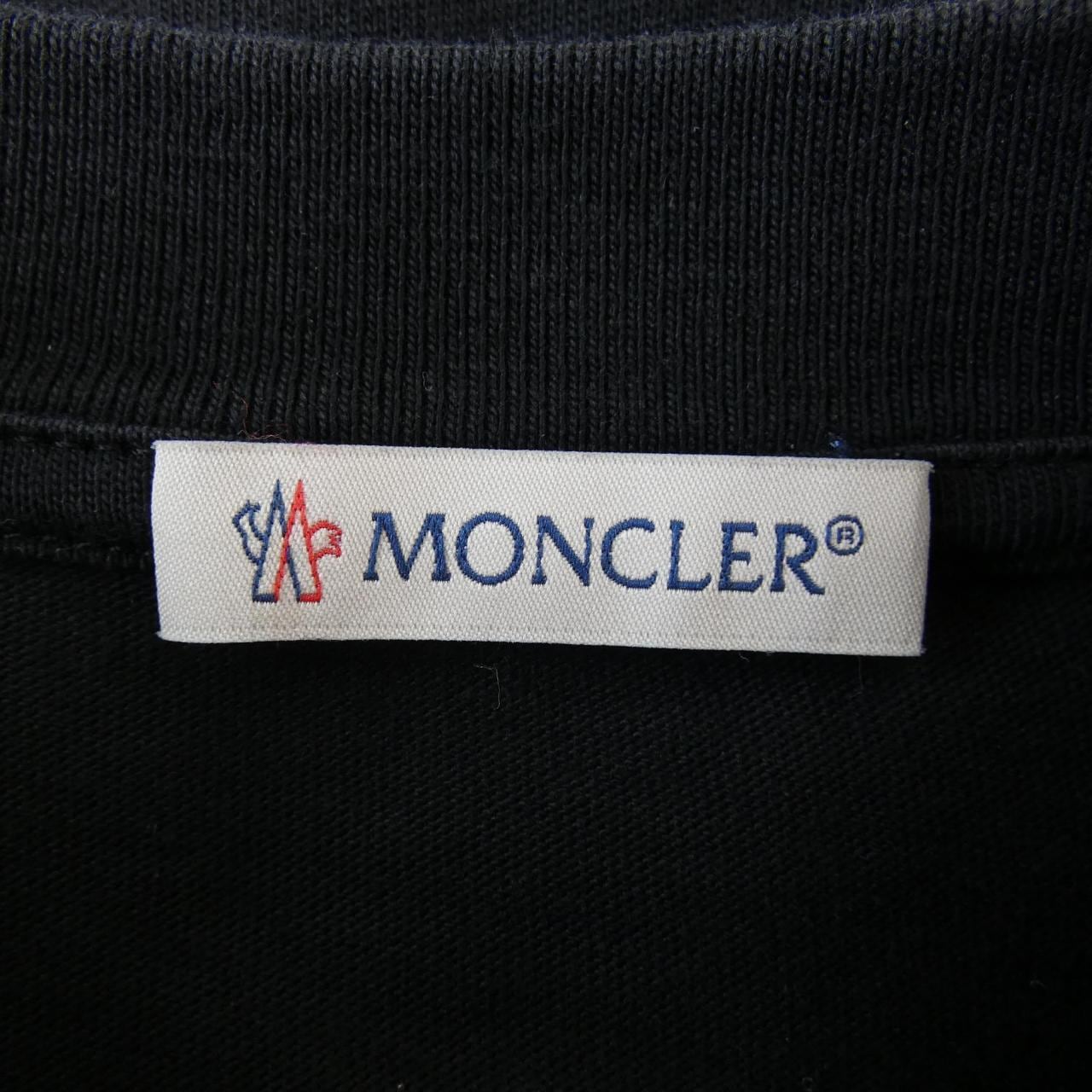 モンクレール MONCLER 20938D00005 829HP Tシャツ