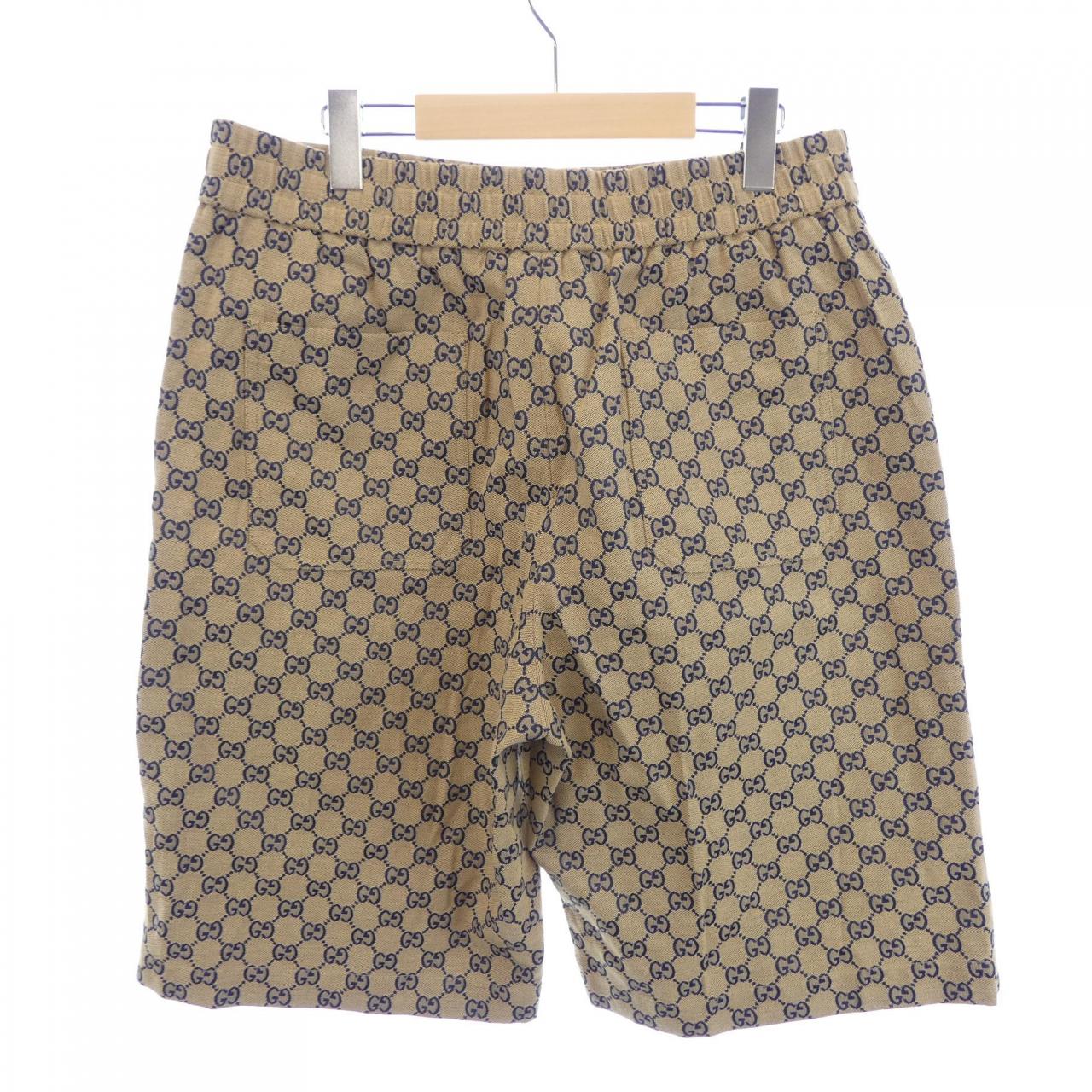 グッチ GUCCI 694114 ZKU09 ショートパンツ