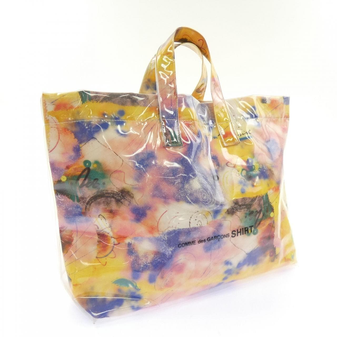 コムデギャルソン COMME des GARCONS BAG