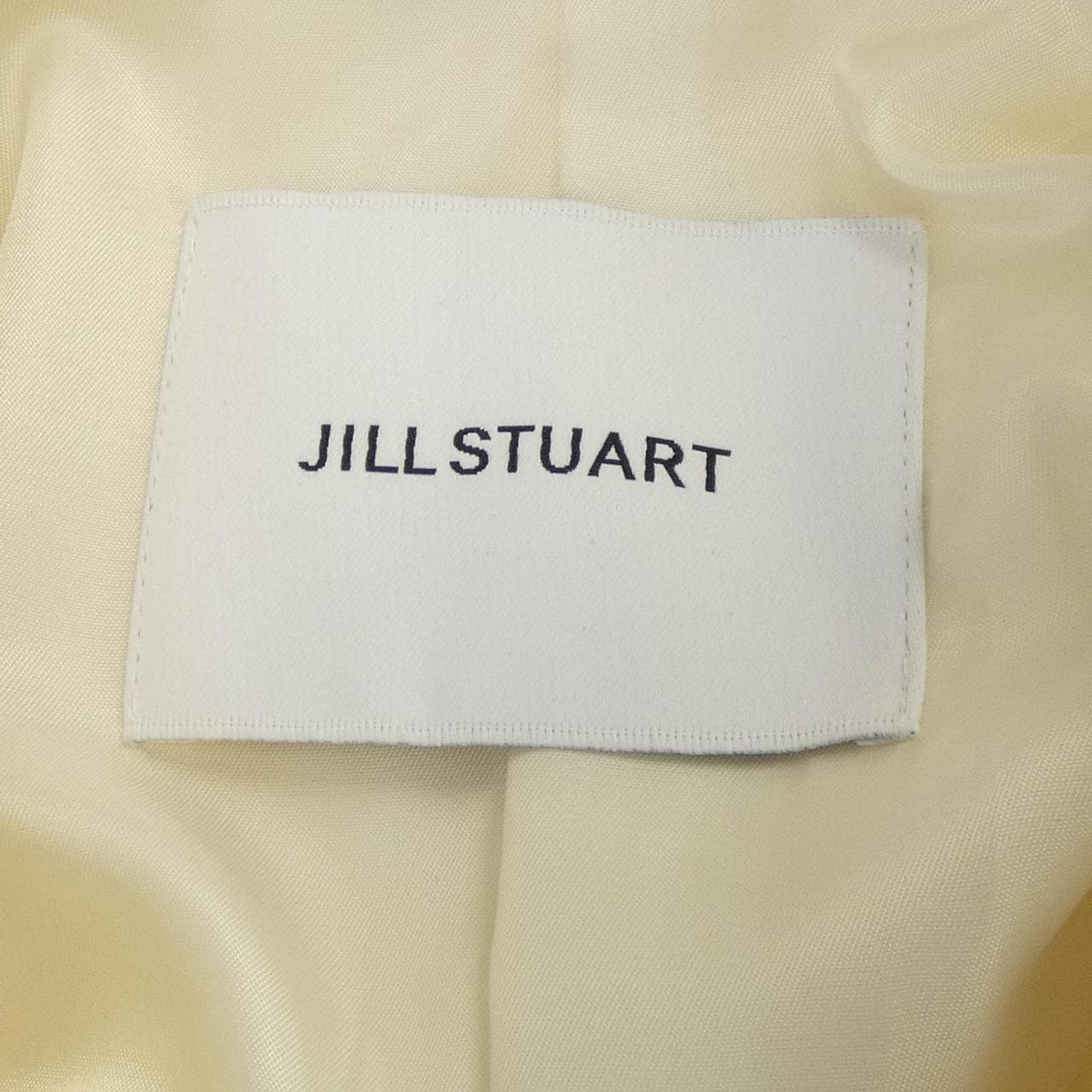 ジルスチュアート JILL STUART ジャケット
