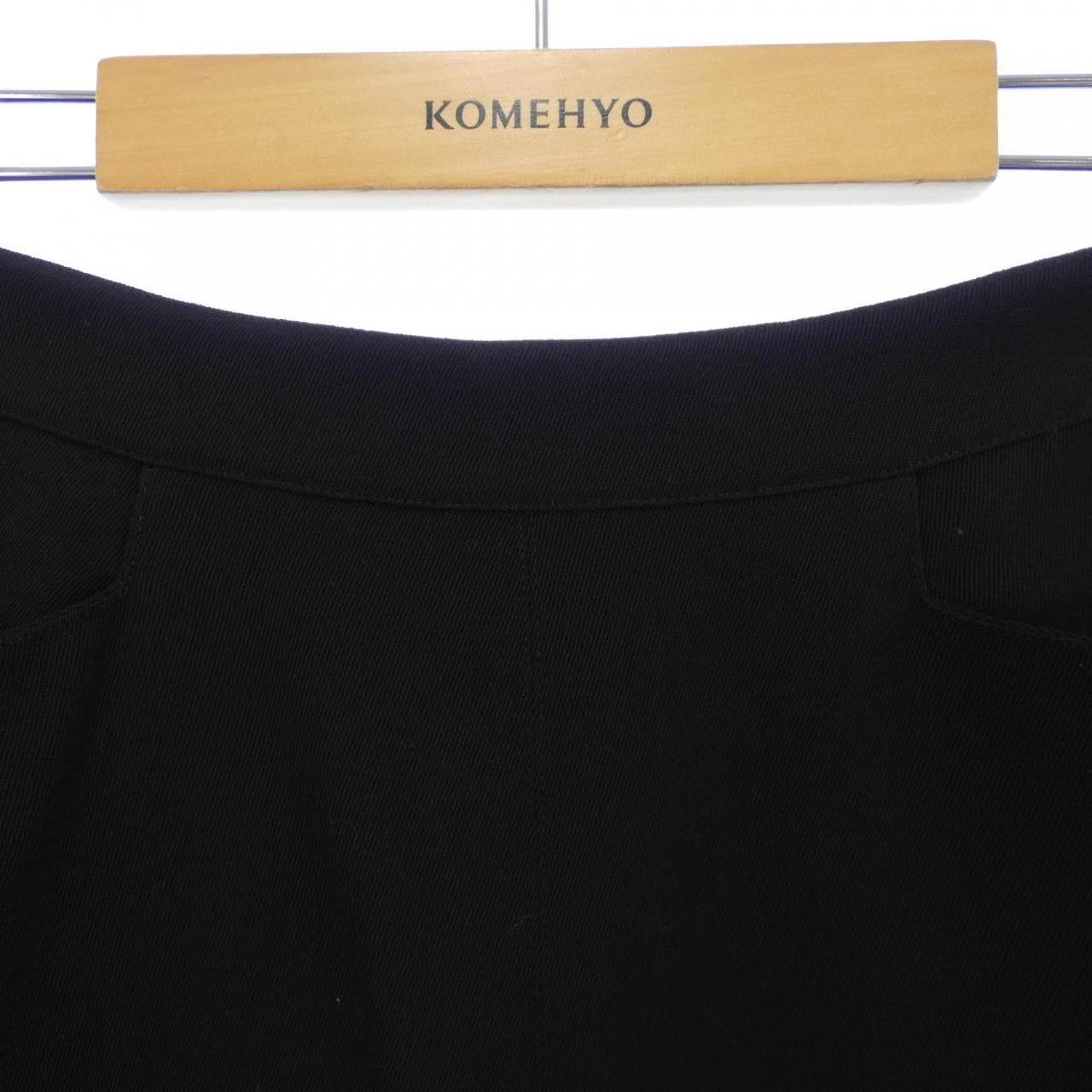 【ヴィンテージ】エルメス HERMES スカート