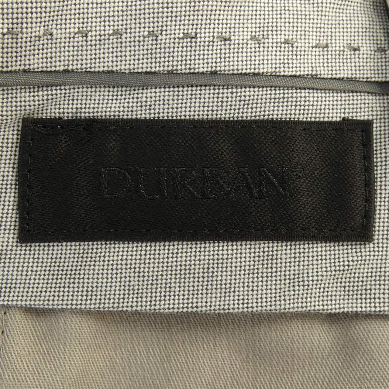 ダーバン DURBAN パンツ
