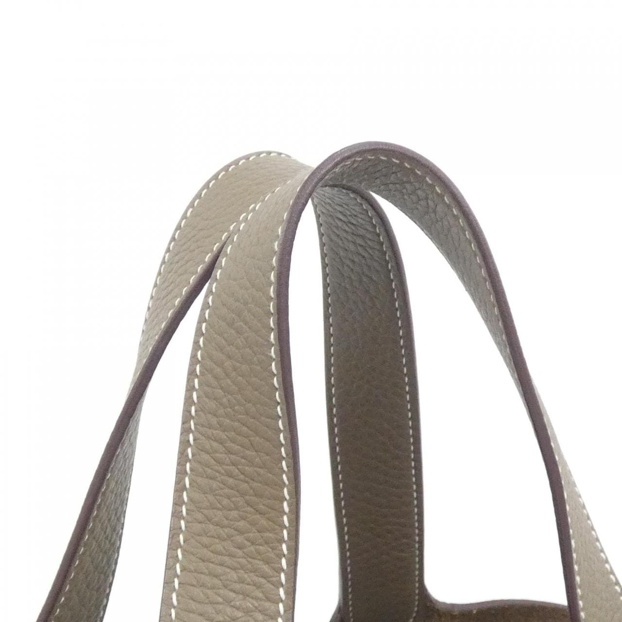 エルメス ピコタン ロック MM 060991CK バッグ