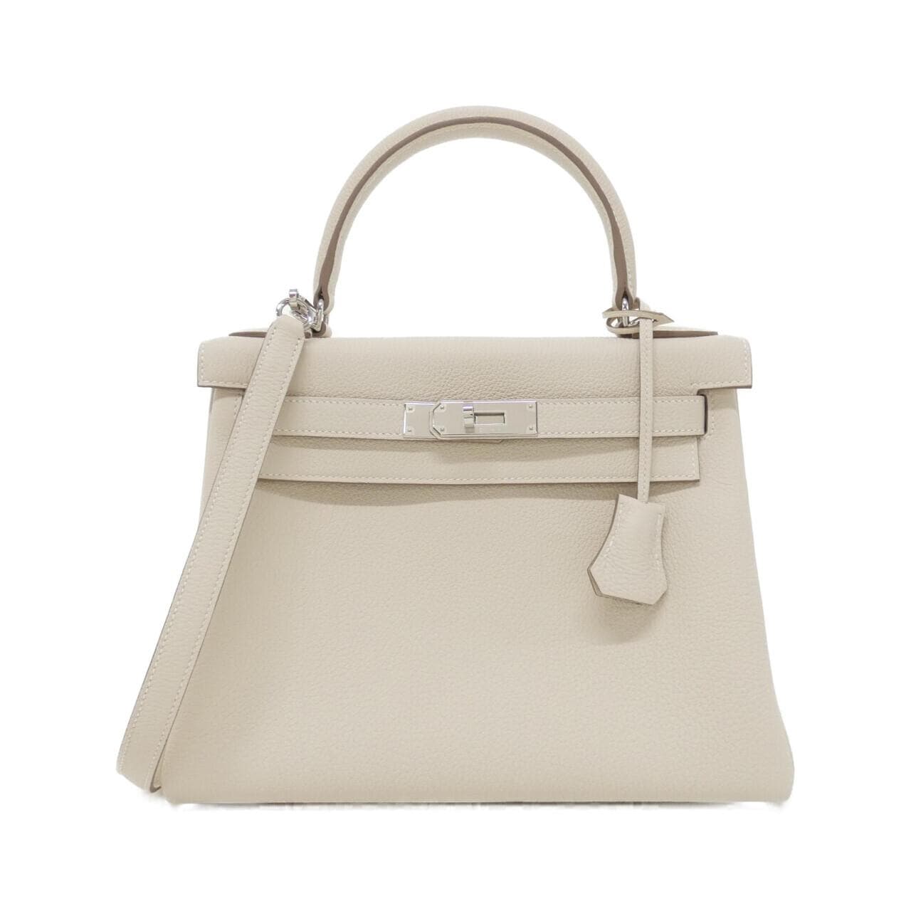 【未使用品】エルメス ケリー 28cm 030931CK バッグ