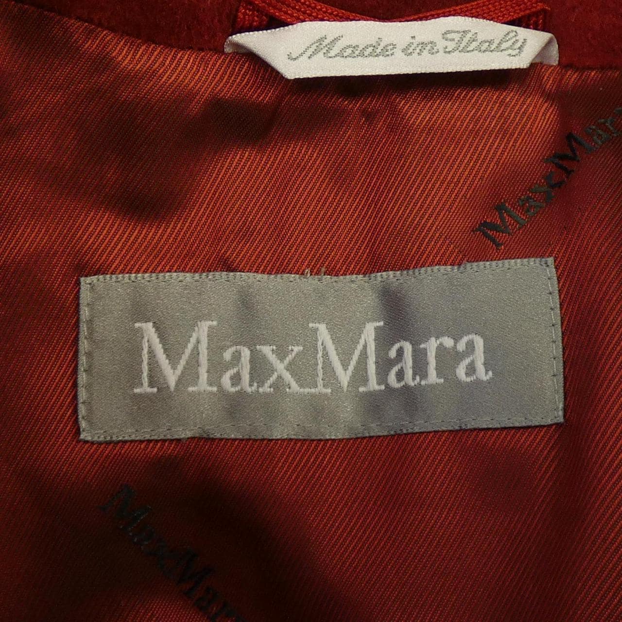 マックスマーラ Max Mara コート